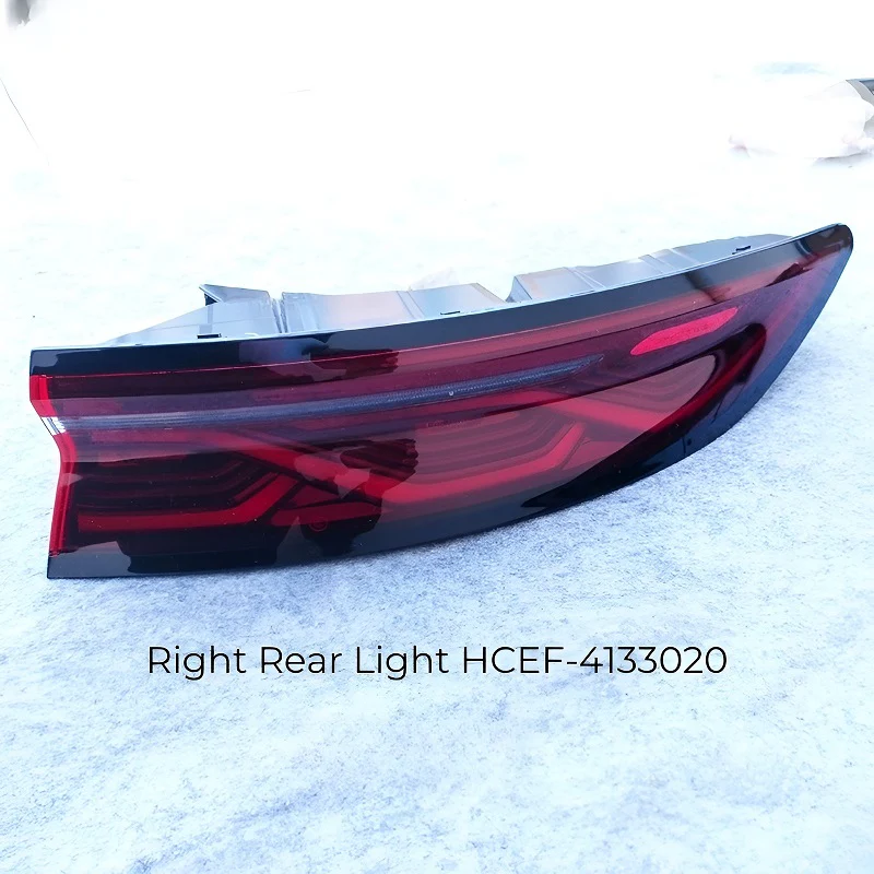 BYD Han Rear Lights - Image 3