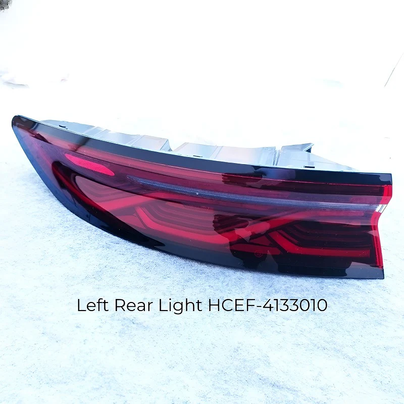 BYD Han Rear Lights - Image 4