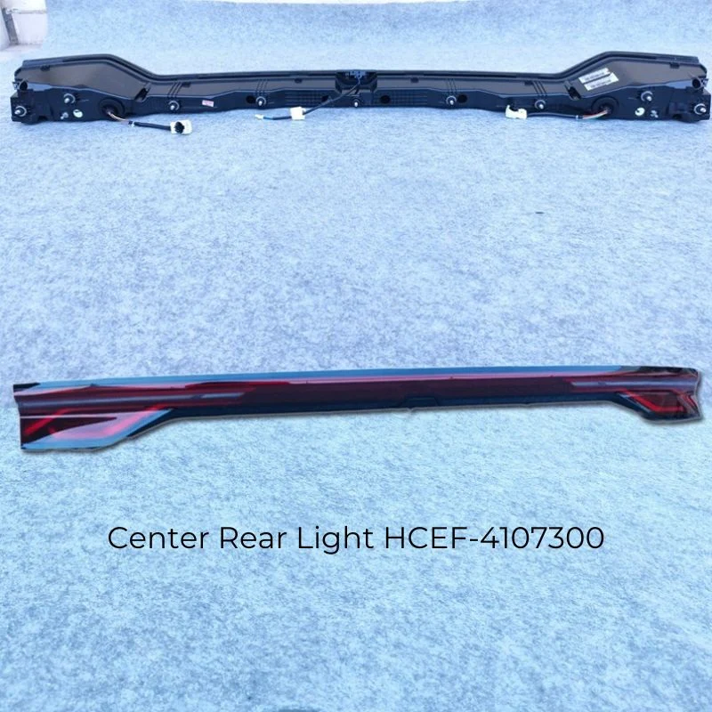 BYD Han Rear Lights - Image 5