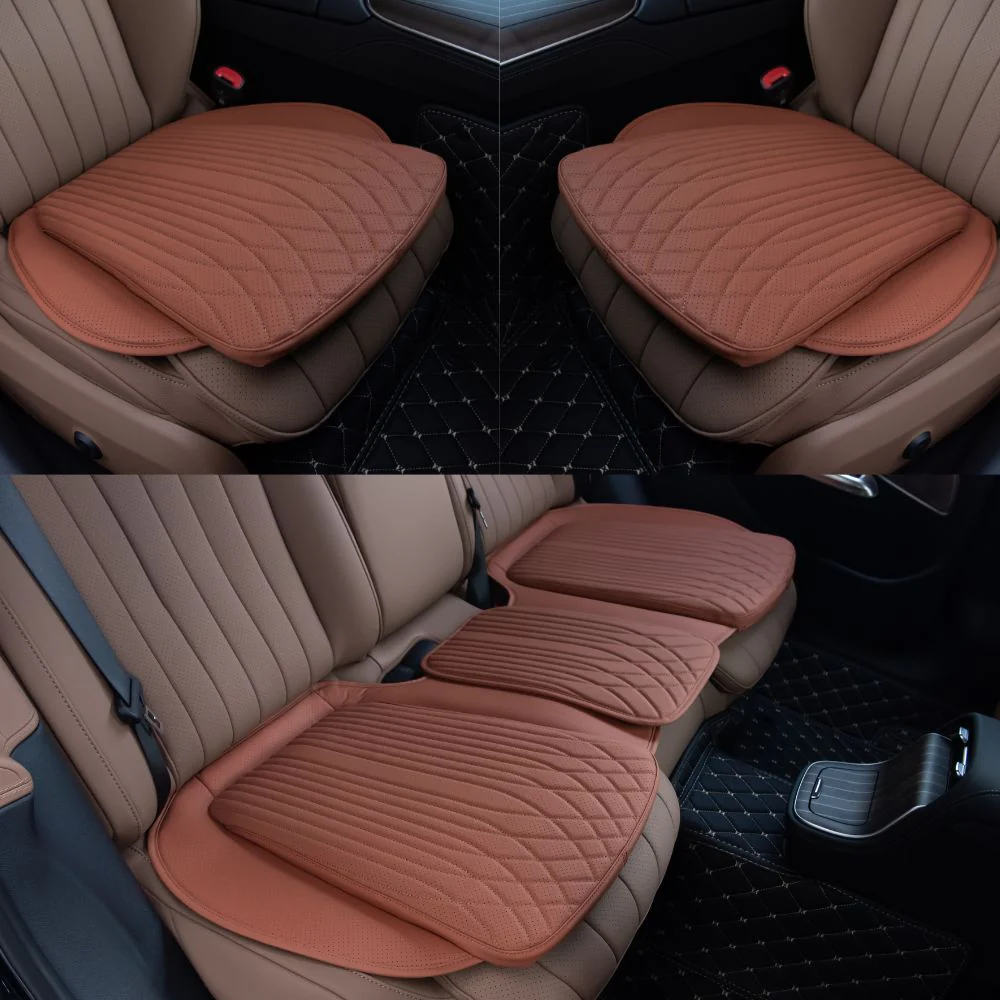 BYD Napa Leather Seat Cushion - Image 13