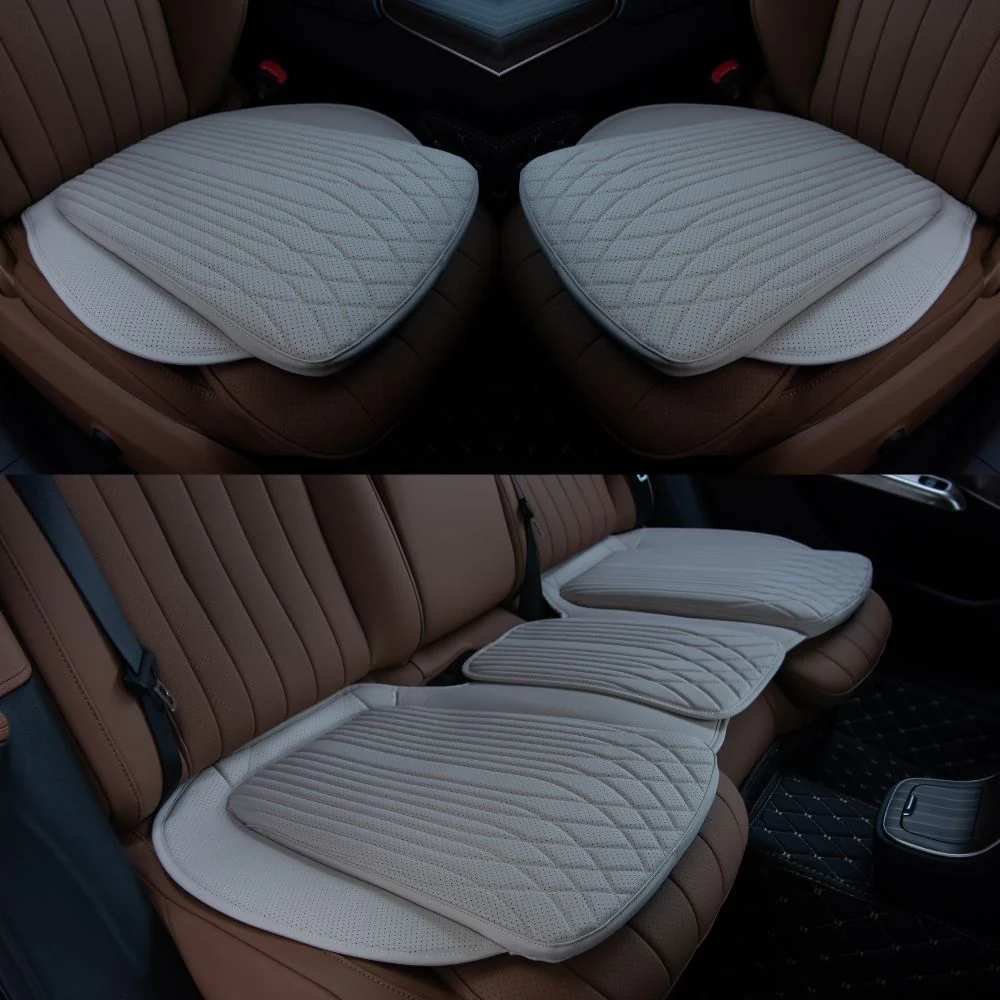 BYD Napa Leather Seat Cushion - Image 14