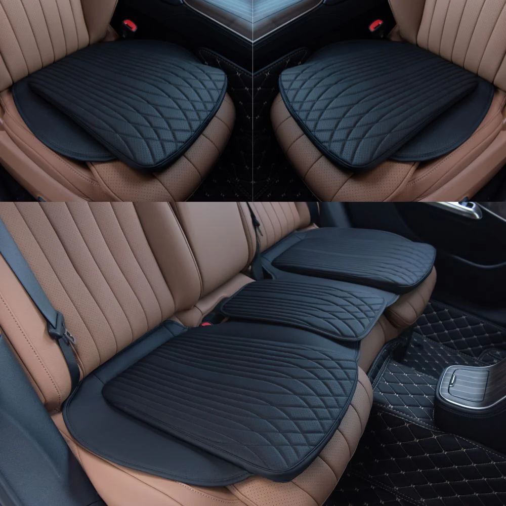 BYD Napa Leather Seat Cushion - Image 15