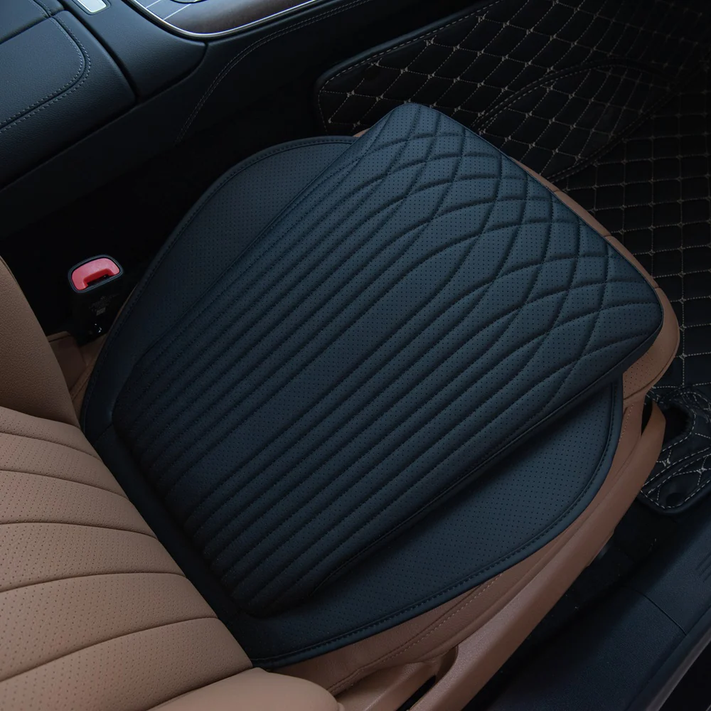 BYD Napa Leather Seat Cushion - Image 2