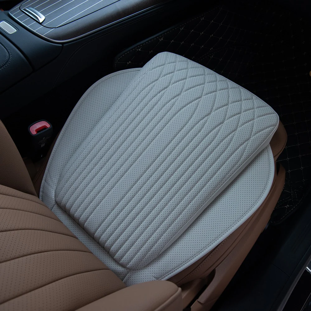BYD Napa Leather Seat Cushion - Image 3