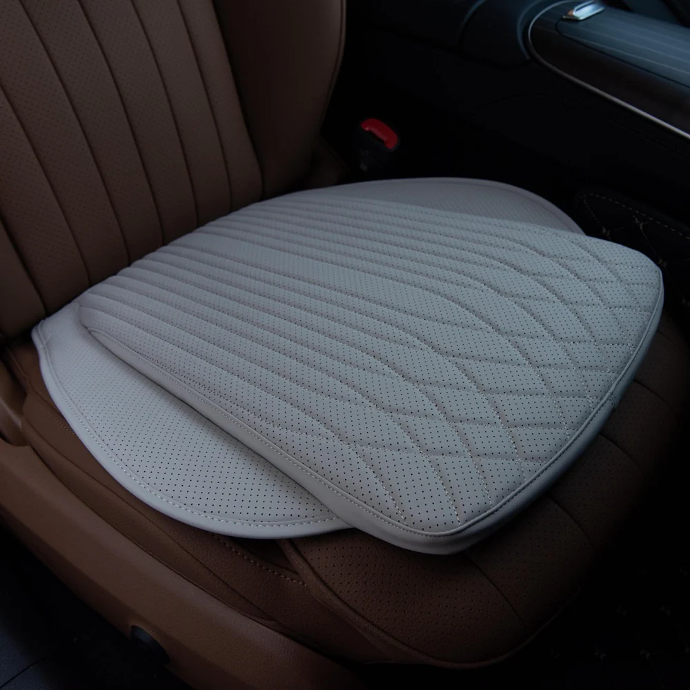 BYD Napa Leather Seat Cushion - Image 4