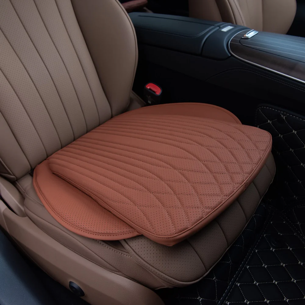 BYD Napa Leather Seat Cushion - Image 5