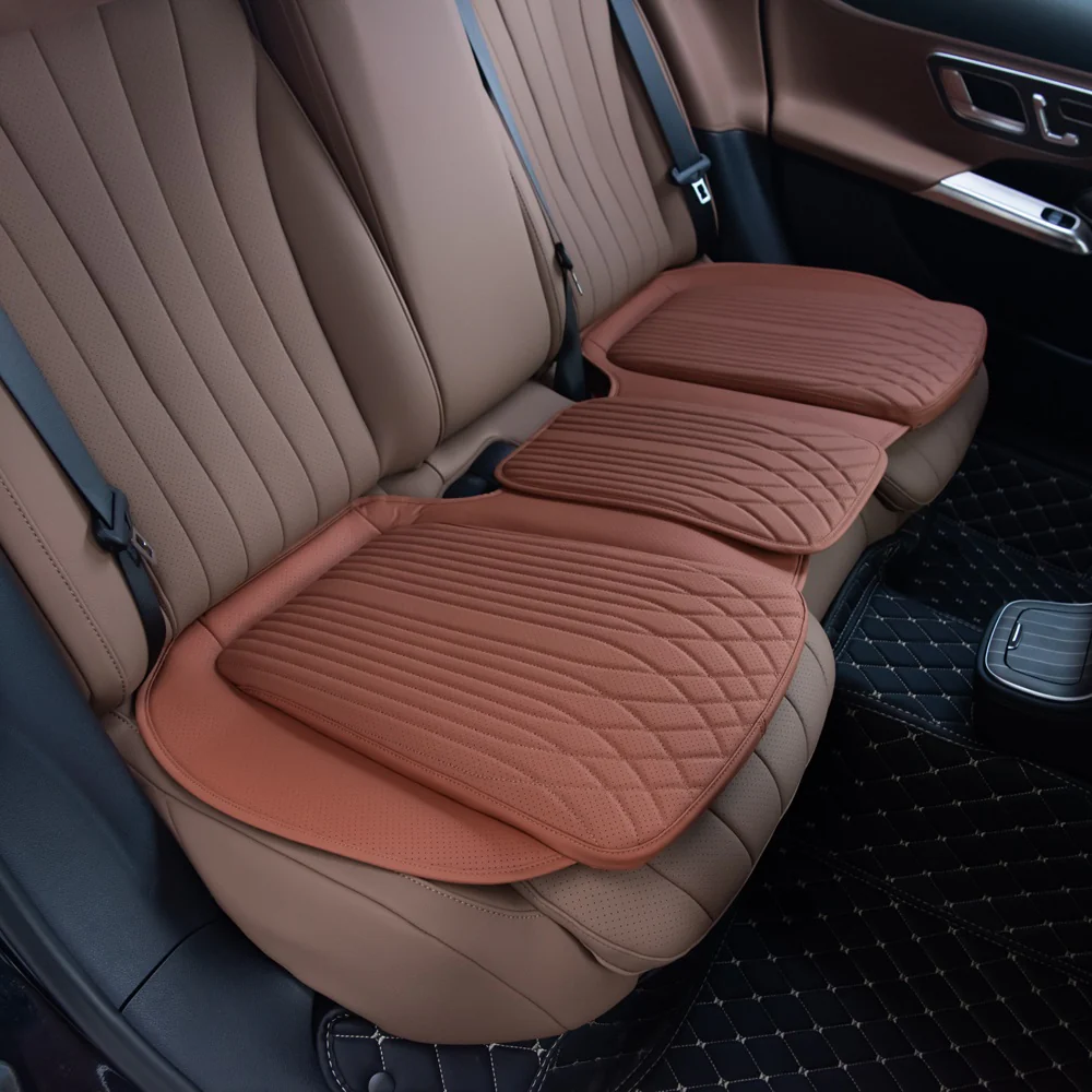 BYD Napa Leather Seat Cushion - Image 6