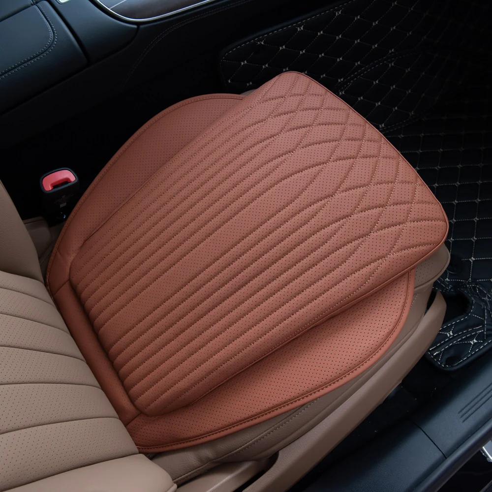 BYD Napa Leather Seat Cushion - Image 7