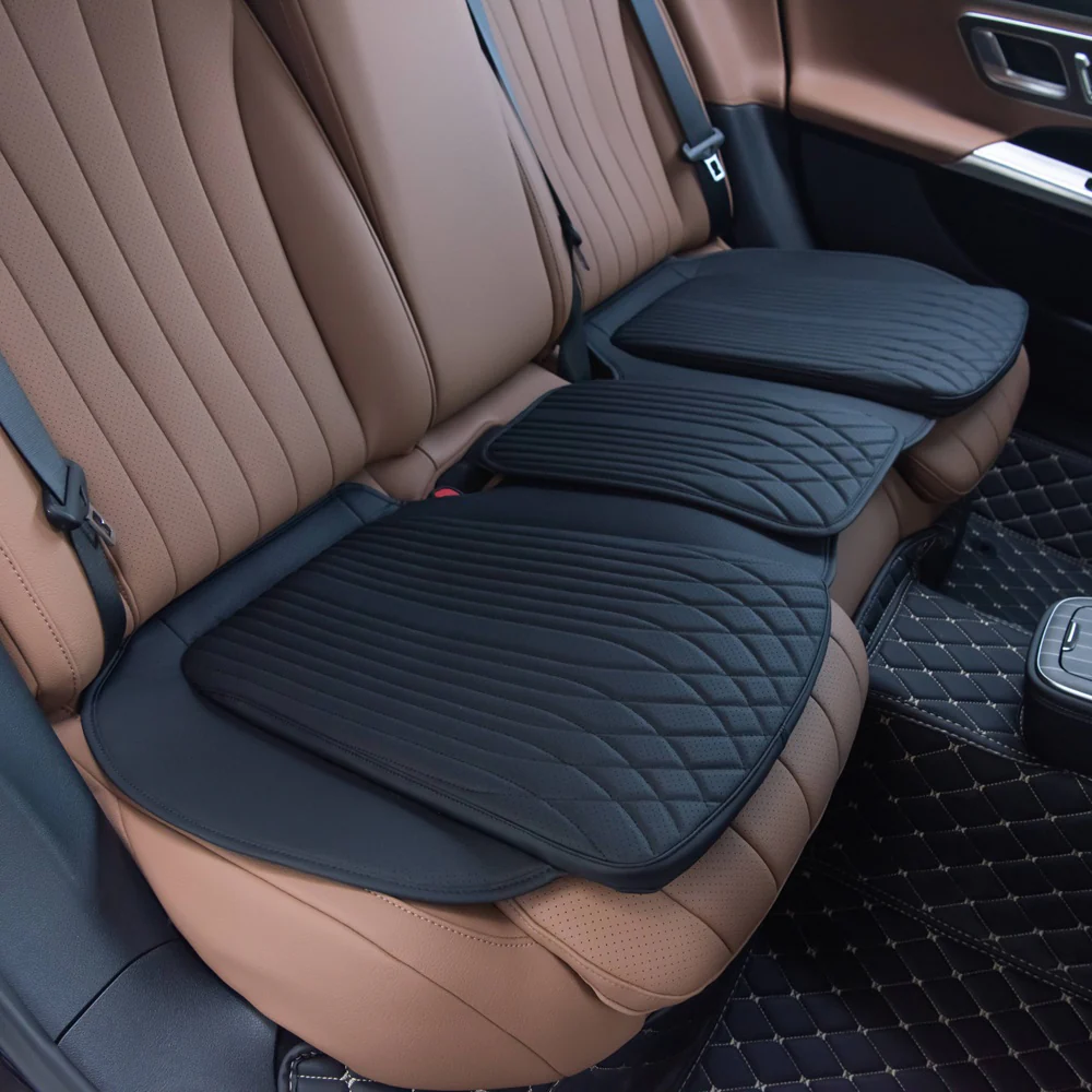 BYD Napa Leather Seat Cushion - Image 8