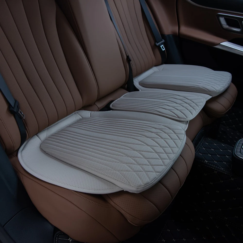 BYD Napa Leather Seat Cushion - Image 9