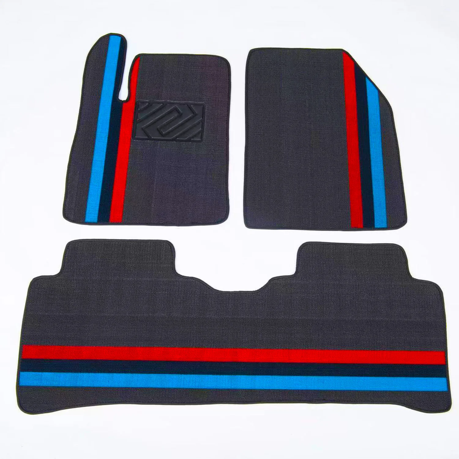 PET Floor Mats for BYD - Image 10