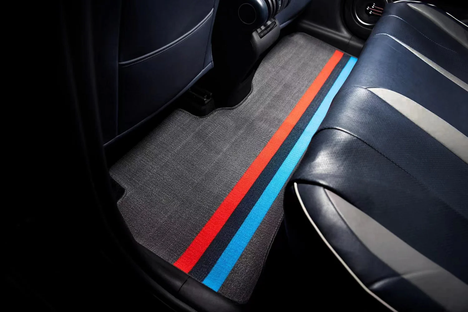 PET Floor Mats for BYD - Image 5