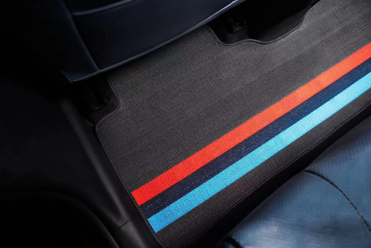 PET Floor Mats for BYD - Image 6