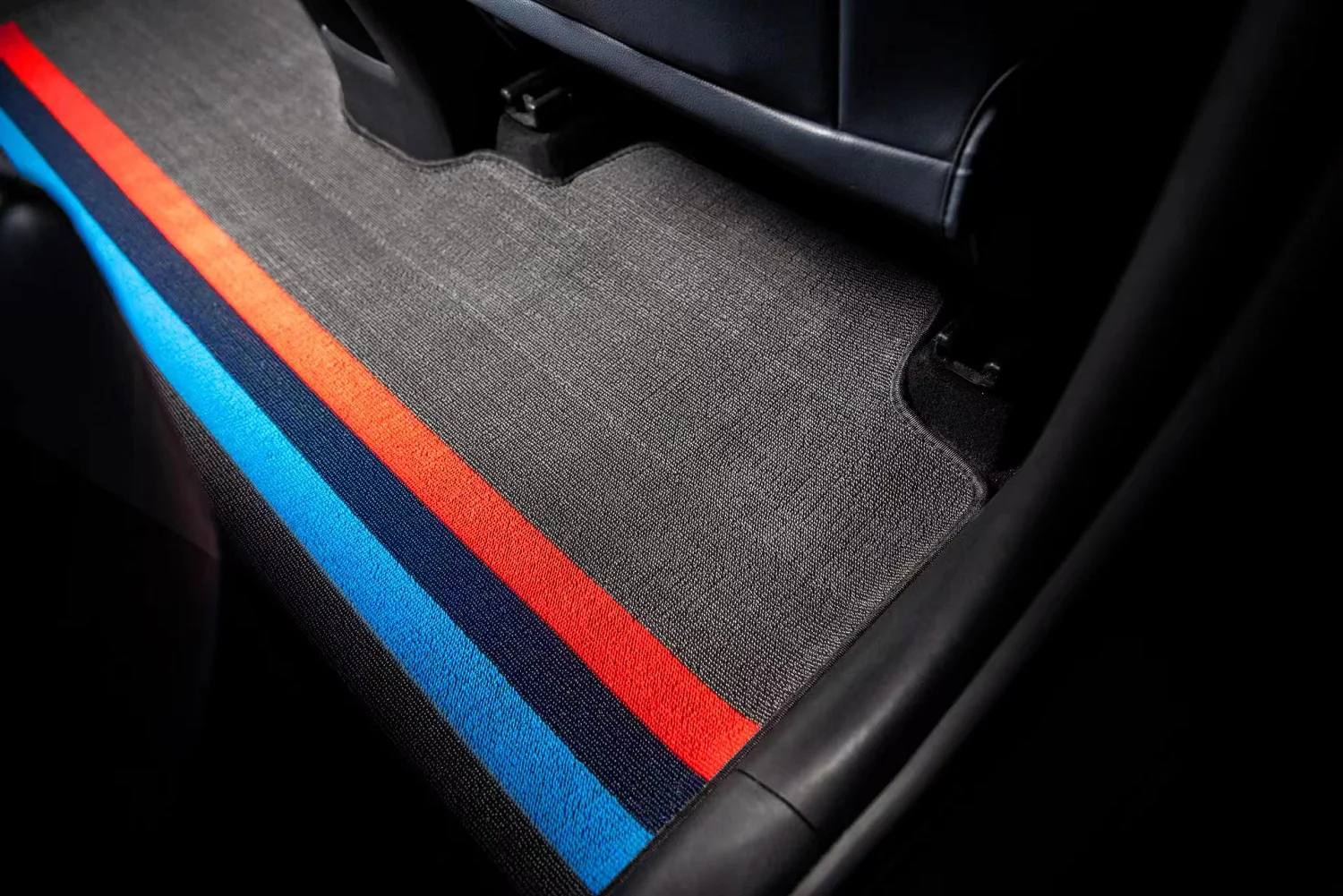 PET Floor Mats for BYD - Image 7