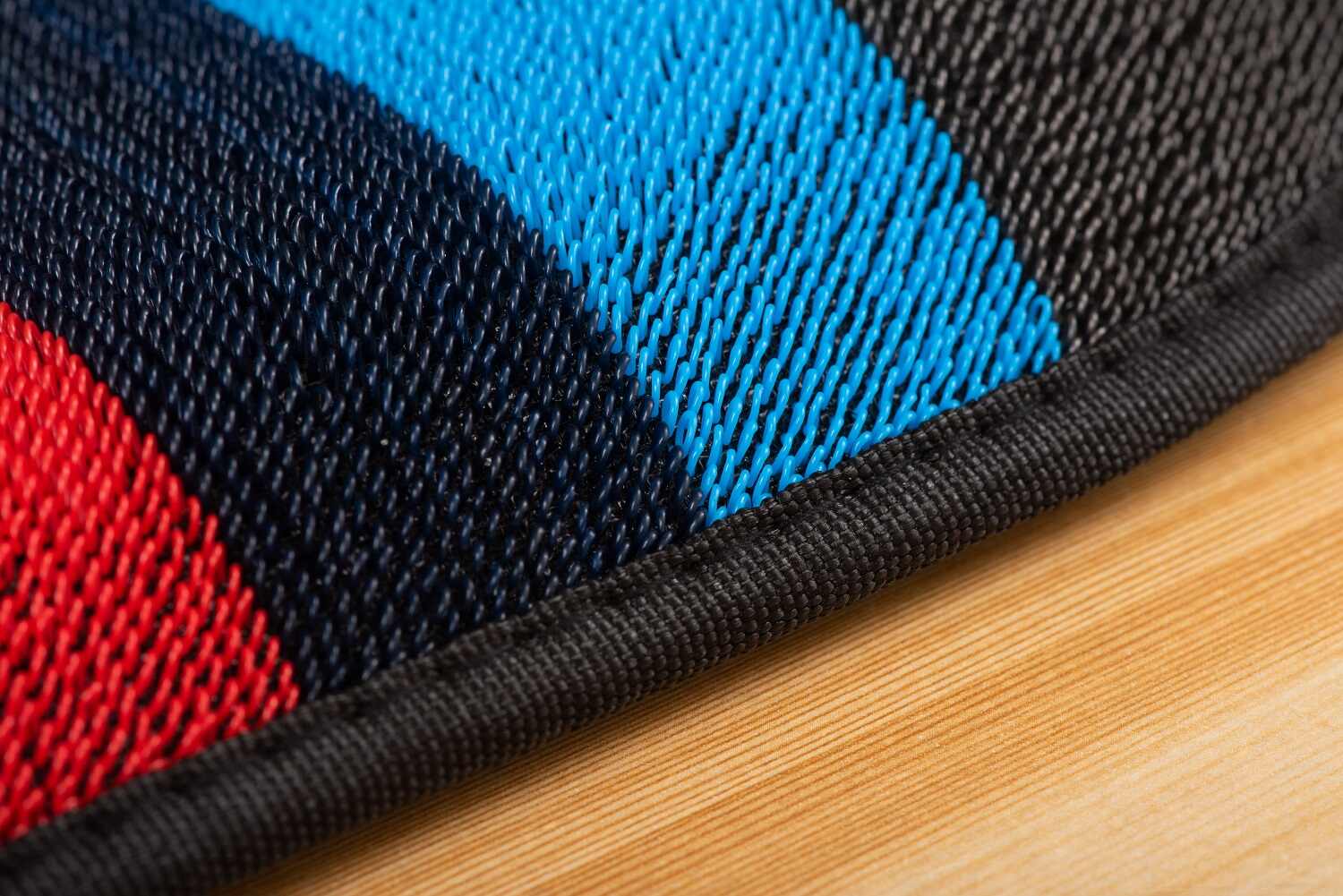 PET Floor Mats for BYD - Image 8