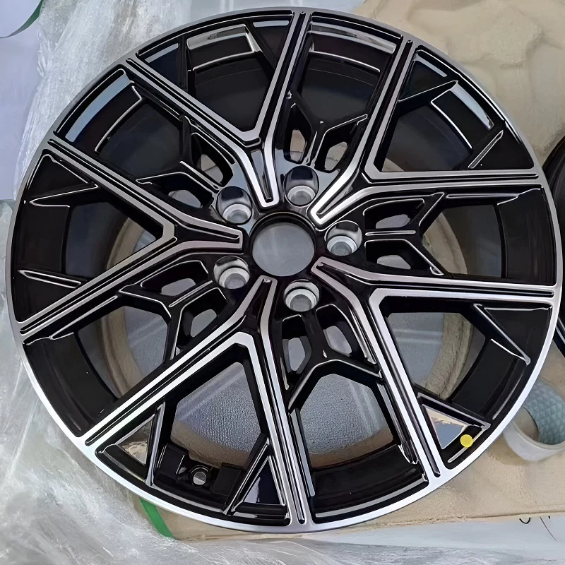 BYD Seal Performance 19″ Wheels - Image 5