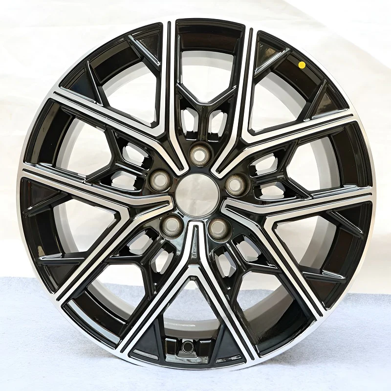 BYD Seal Performance 19″ Wheels - Image 6