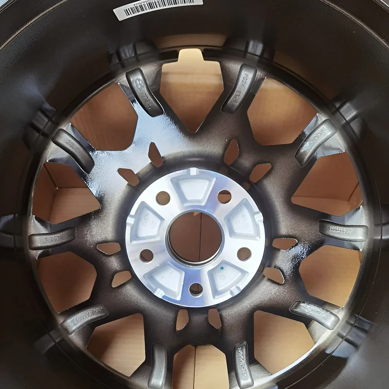 BYD Seal Performance 19″ Wheels - Image 8