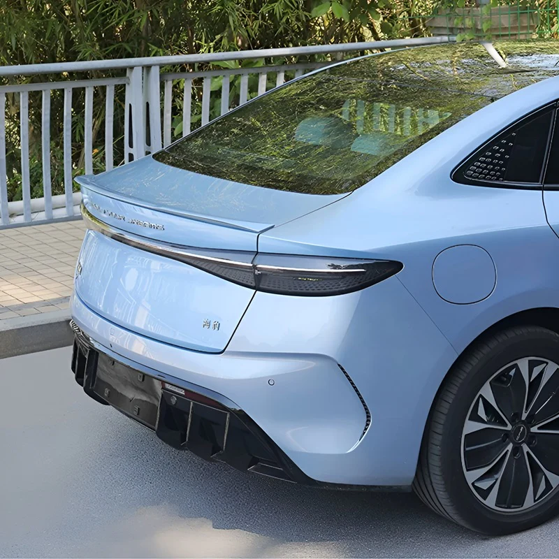 Spoiler for BYD Seal - Image 3