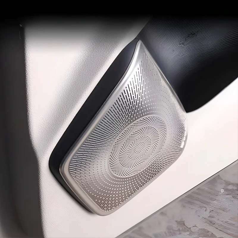 BYD Sealion 6/Seal U Woofer Speaker Cover (4 Pcs) - Image 11