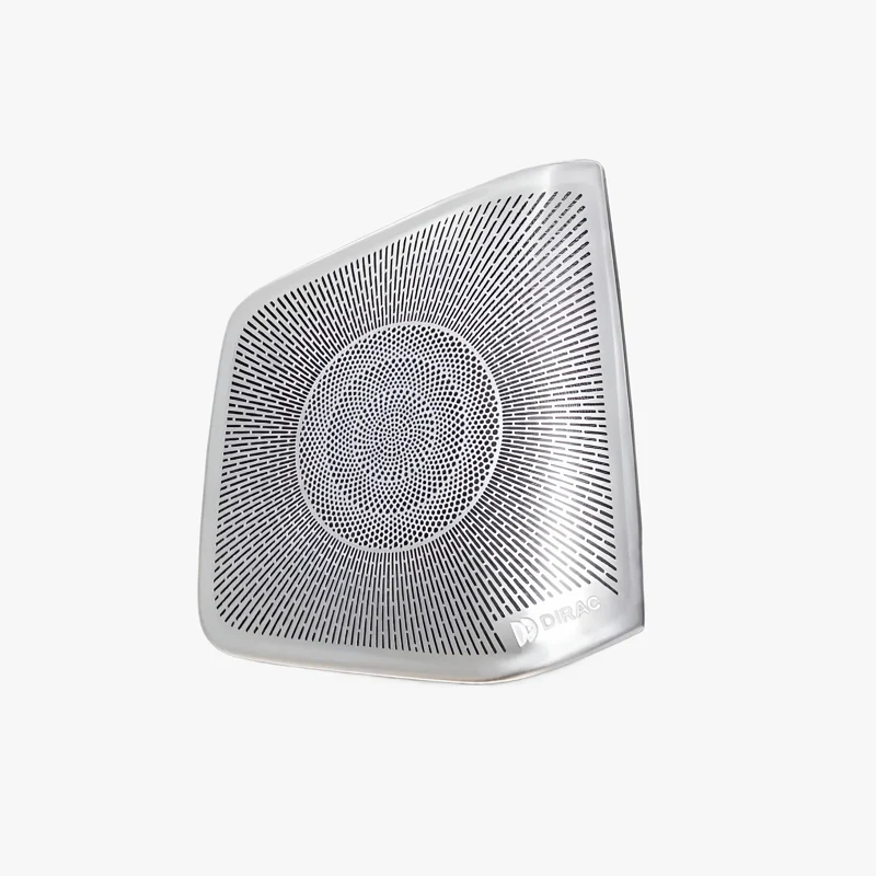 BYD Sealion 6/Seal U Woofer Speaker Cover (4 Pcs) - Image 15