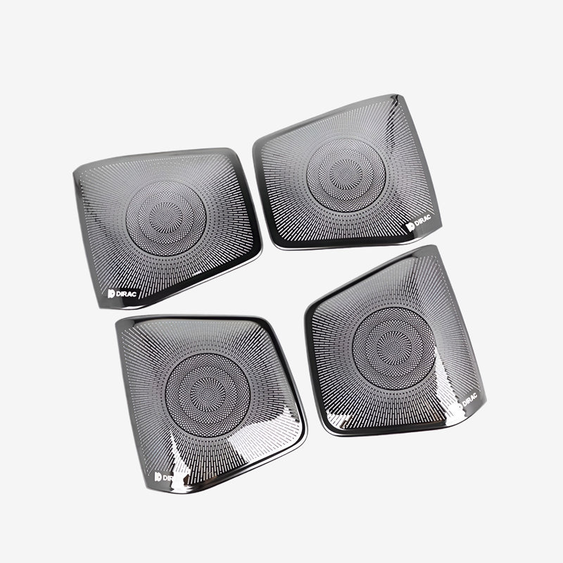 BYD Sealion 6/Seal U Woofer Speaker Cover (4 Pcs) - Image 16