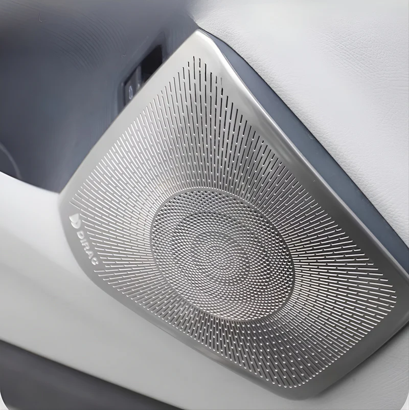 BYD Sealion 6/Seal U Woofer Speaker Cover (4 Pcs) - Image 3