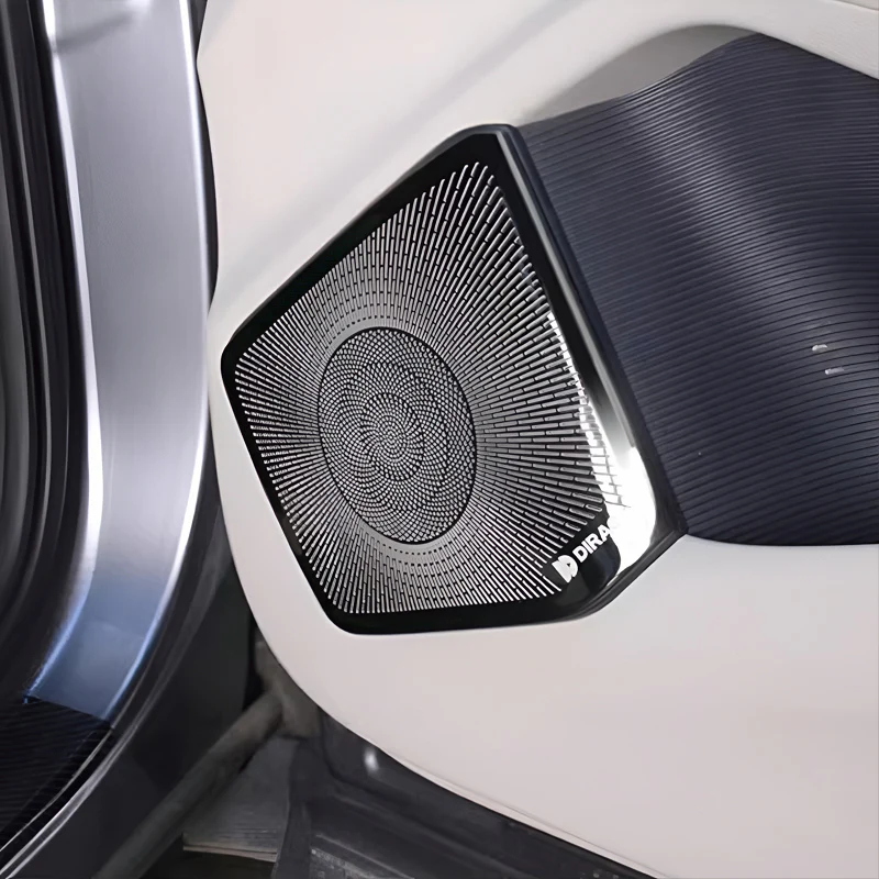 BYD Sealion 6/Seal U Woofer Speaker Cover (4 Pcs) - Image 7