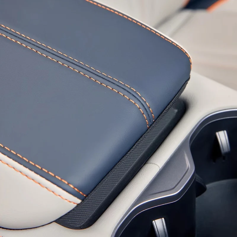 BYD Sealion 6/Seal U Armrest Box Cover - Image 4