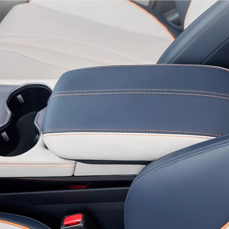 BYD Sealion 6/Seal U Armrest Box Cover - Image 7