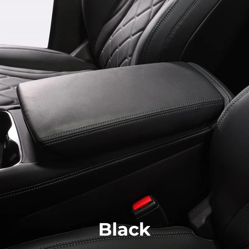 BYD Sealion 6/Seal U Armrest Box Cover - Image 8