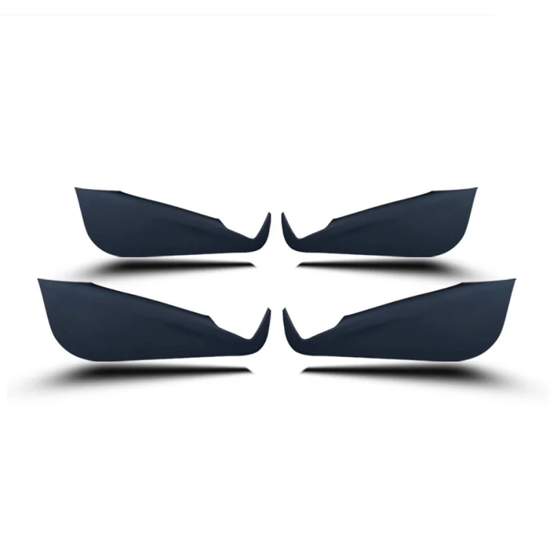 BYD Sealion 6/Seal U Door Anti Kick Protection (4 pcs) - Image 10