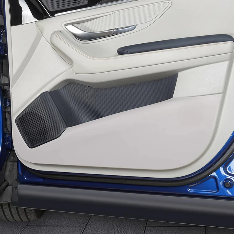 BYD Sealion 6/Seal U Door Anti Kick Protection (4 pcs) - Image 3