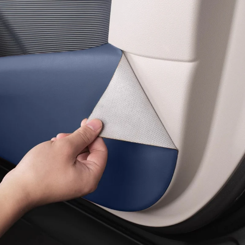 BYD Sealion 6/Seal U Door Anti Kick Protection (4 pcs) - Image 7