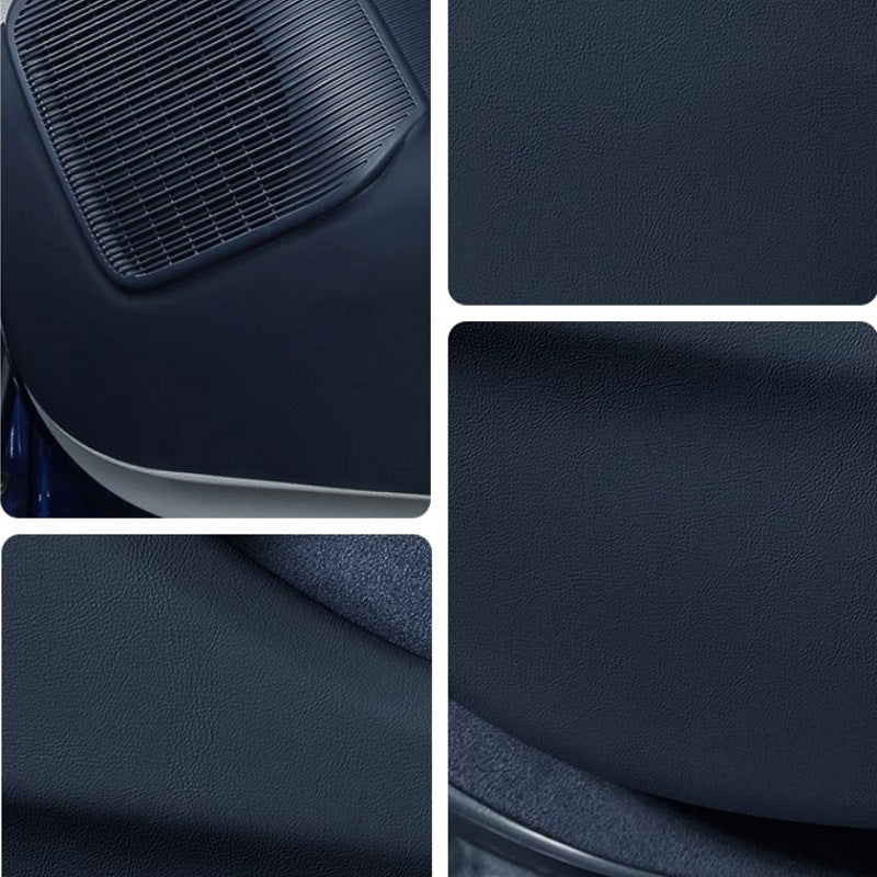 BYD Sealion 6/Seal U Door Anti Kick Protection (4 pcs) - Image 8