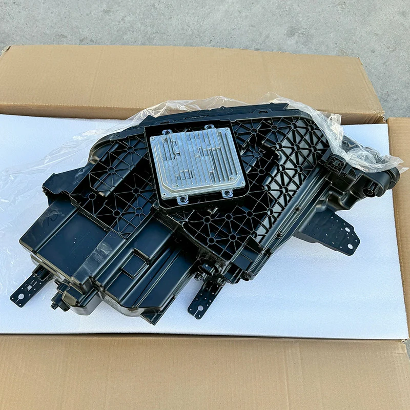 BYD Sealion 6/Seal U Front Lights - Image 3