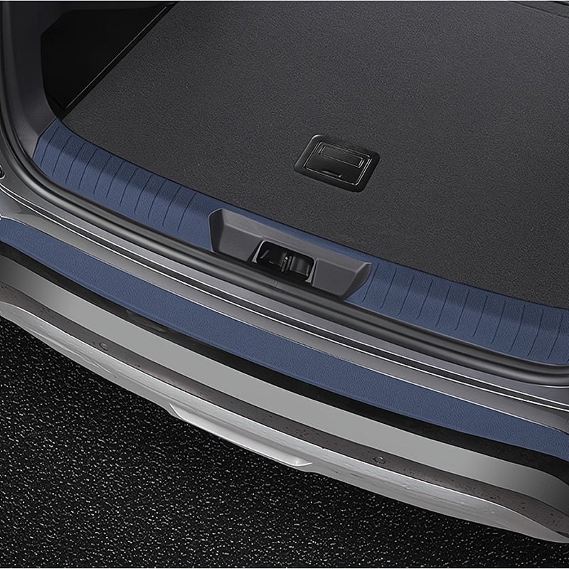 BYD Sealion 6/Seal U Leather Door Sill Protector - Image 6