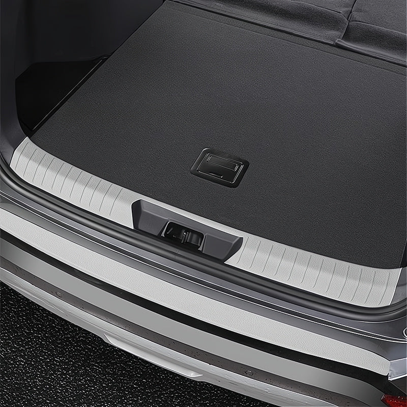 BYD Sealion 6/Seal U Leather Door Sill Protector - Image 7
