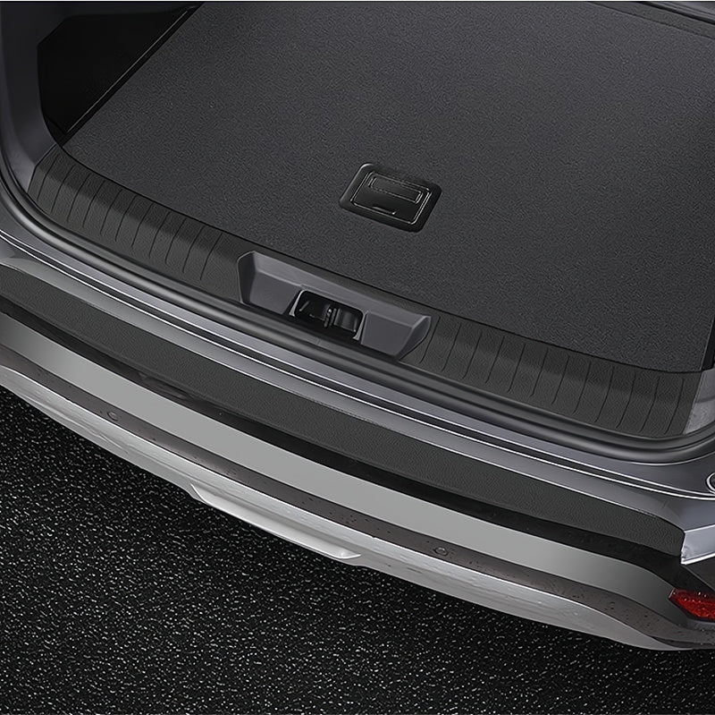 BYD Sealion 6/Seal U Leather Door Sill Protector - Image 8