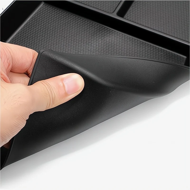 BYD Sealion 6/Seal U Lower Center Console Storage Tray - Image 10