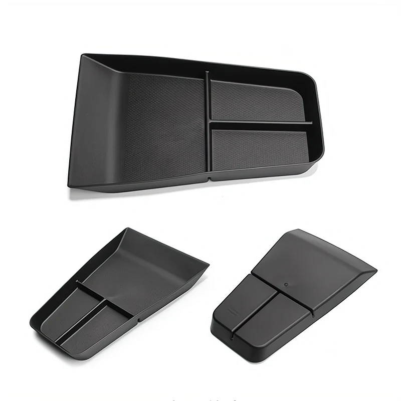 BYD Sealion 6/Seal U Lower Center Console Storage Tray - Image 12