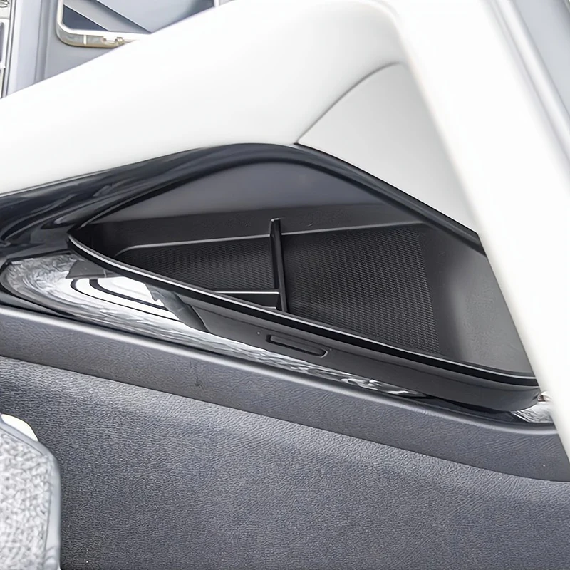 BYD Sealion 6/Seal U Lower Center Console Storage Tray - Image 3
