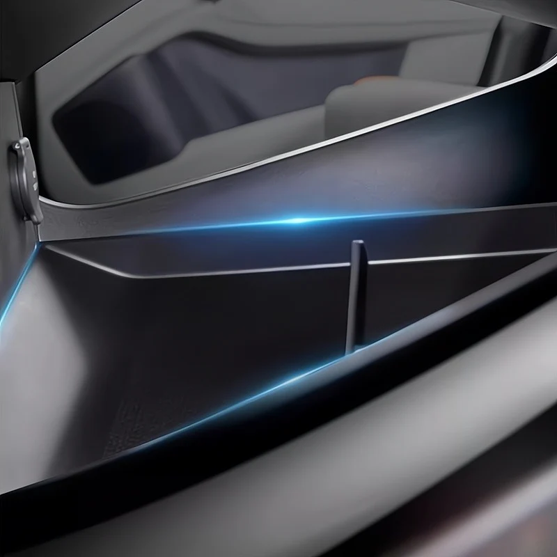 BYD Sealion 6/Seal U Lower Center Console Storage Tray - Image 6