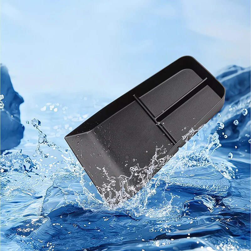 BYD Sealion 6/Seal U Lower Center Console Storage Tray - Image 8