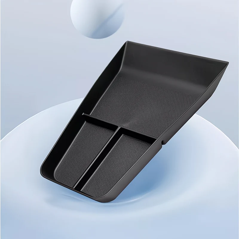 BYD Sealion 6/Seal U Lower Center Console Storage Tray - Image 9