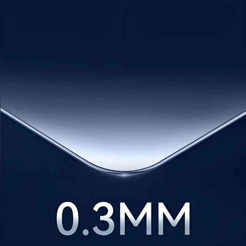 BYD Sealion 6/Seal U Dashboard Screen Protector - Driver Side Only - Image 3
