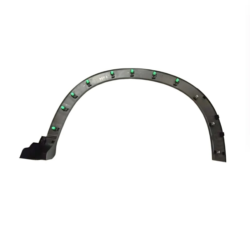 BYD Sealion 6/Seal U Wheel Eyebrow - Image 5