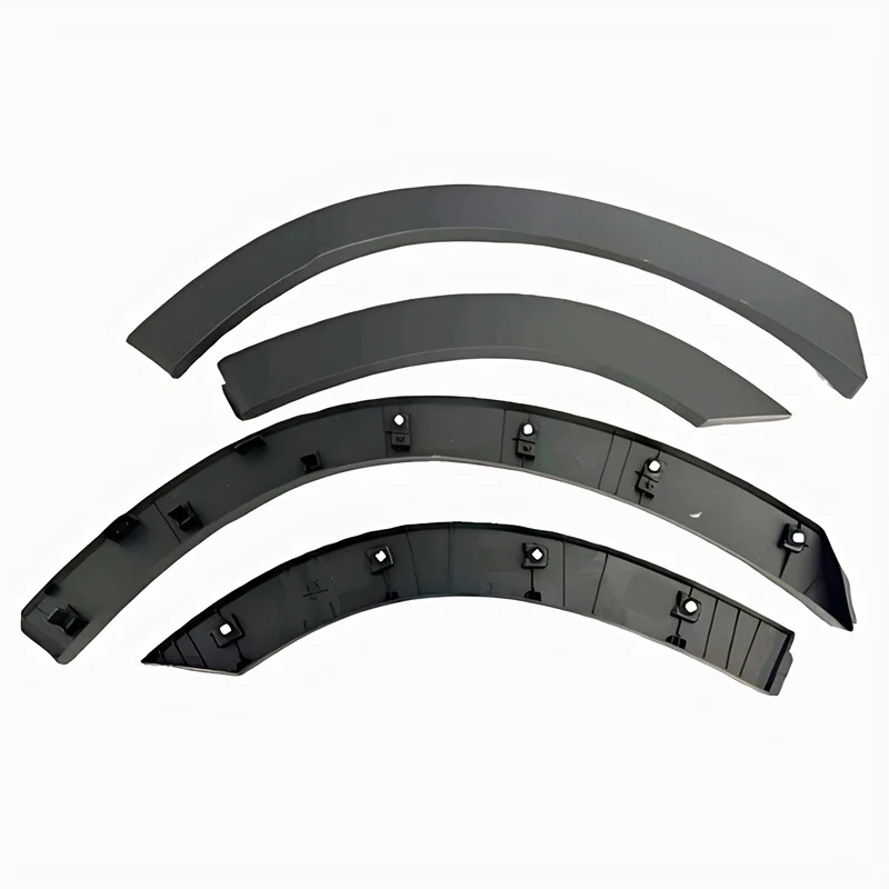 BYD Sealion 6/Seal U Wheel Eyebrow - Image 7