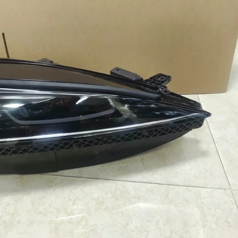 BYD Sealion 7 Front Lights - Image 3