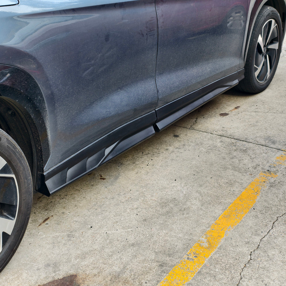 Performance Side Skirts for BYD Sealion 7 - Image 3